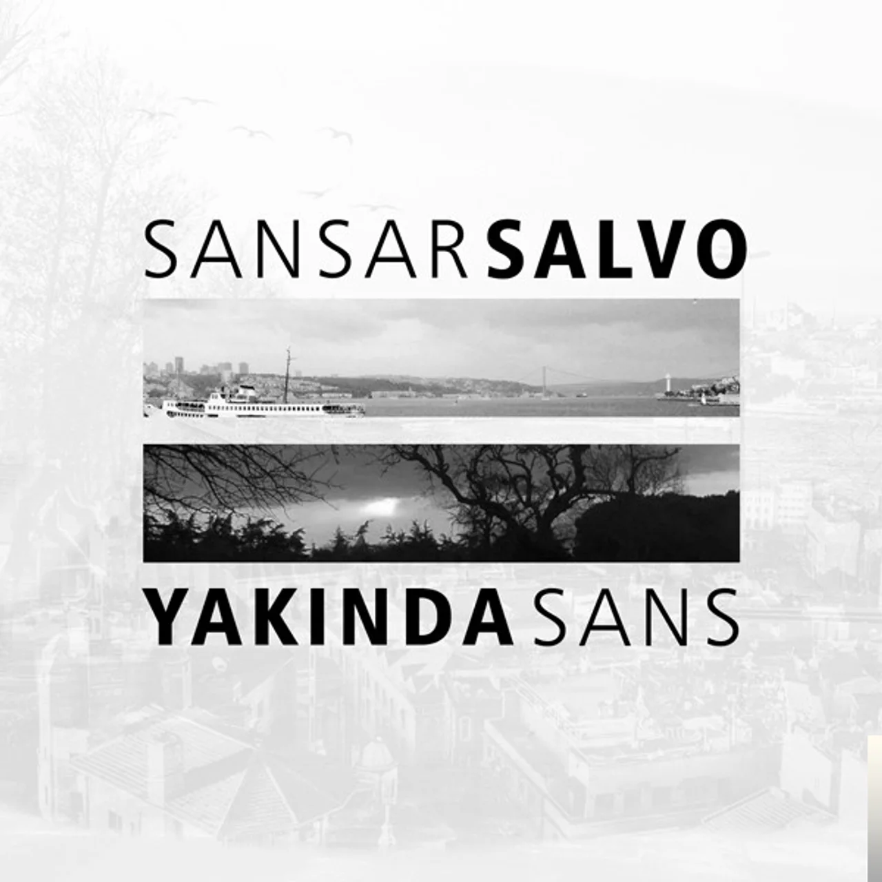 Sansar Salvo - Oyunun Anlamı (sansürsüz)
