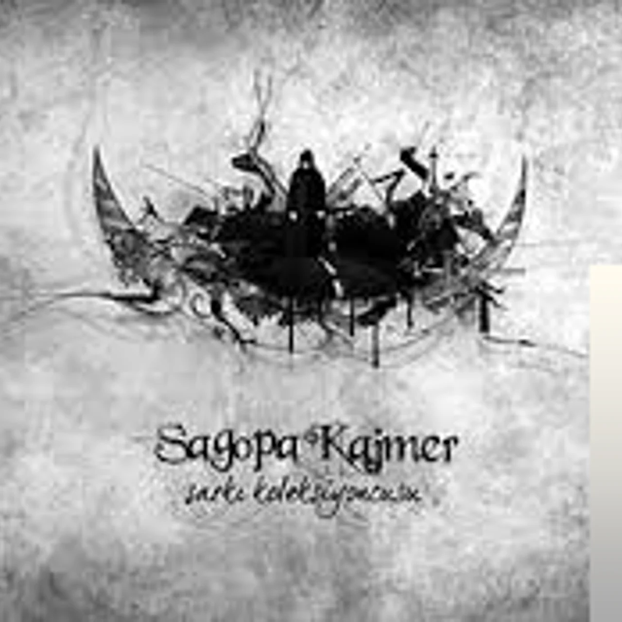 Sagopa Kajmer - Cümle Mühendisi