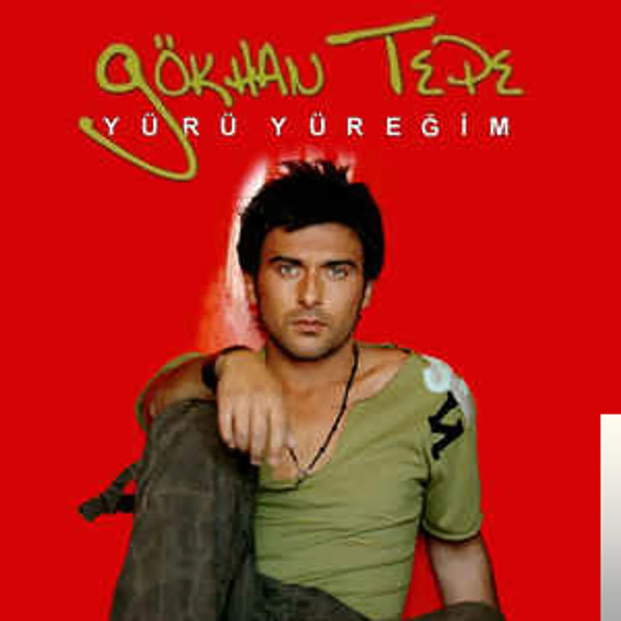 Gökhan Tepe - Yaz Gecesi