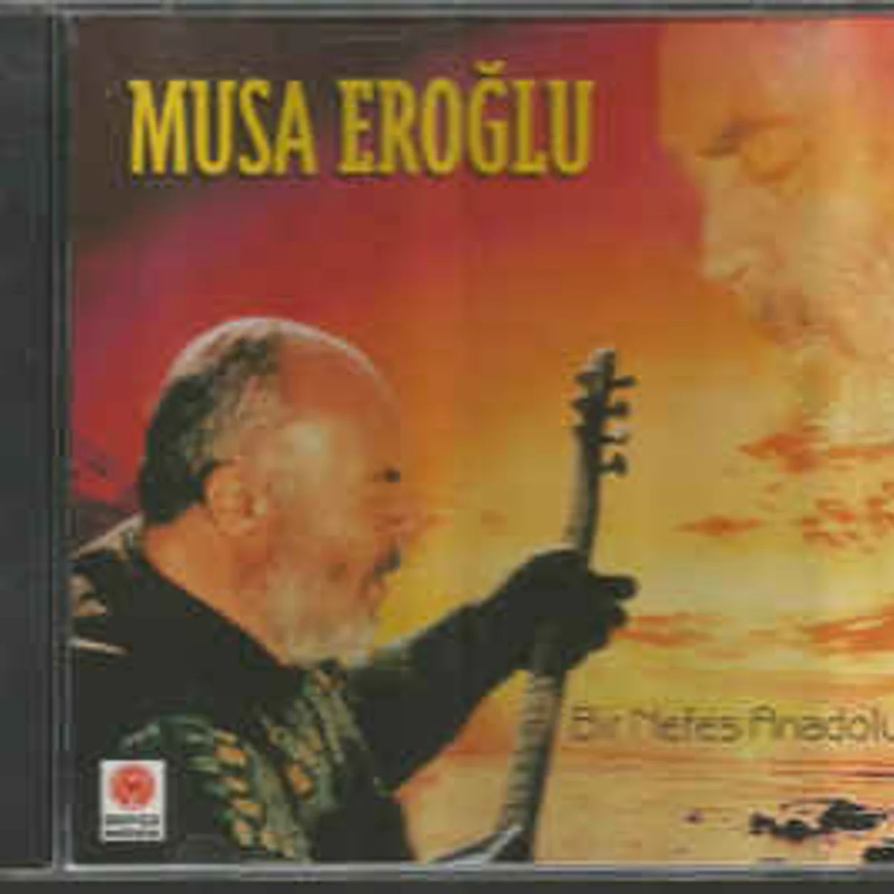Musa Eroğlu - Hey Erenler Pazarım Var