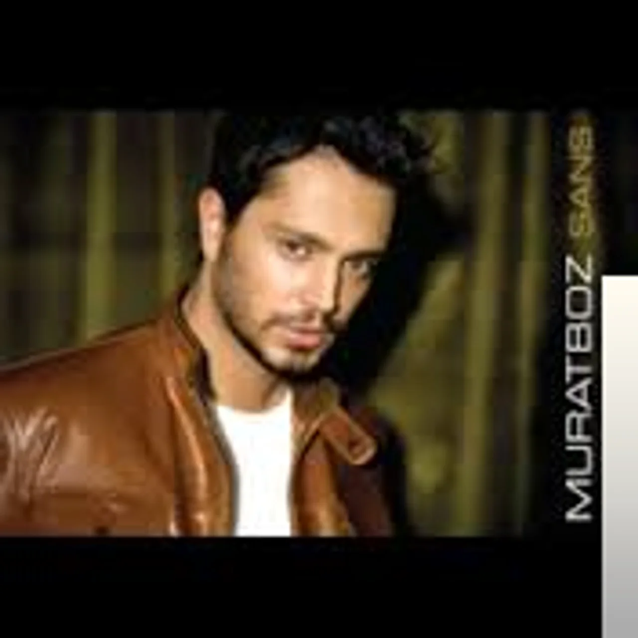 Murat Boz - Özledim
