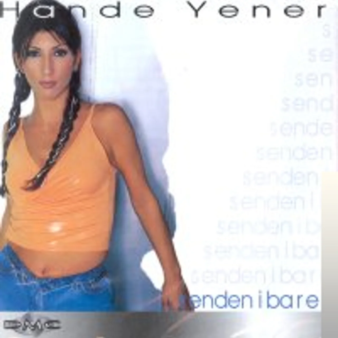 Hande Yener - Bunun Adı Ayrılık