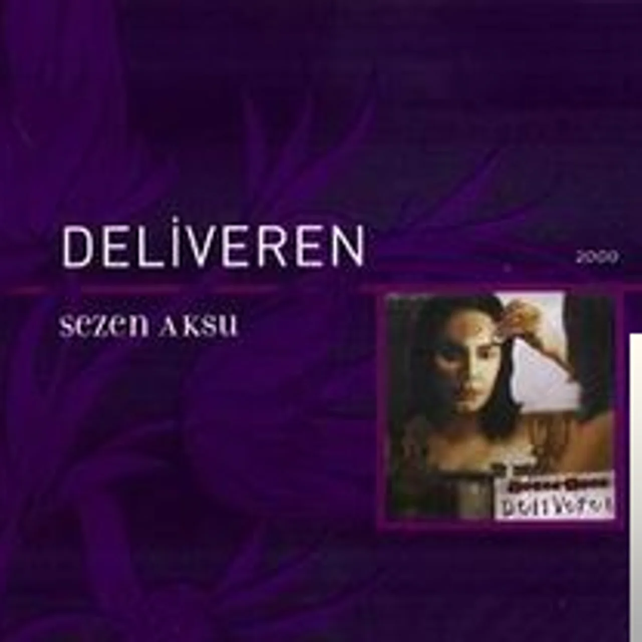 Sezen Aksu - Yalancı Dünya