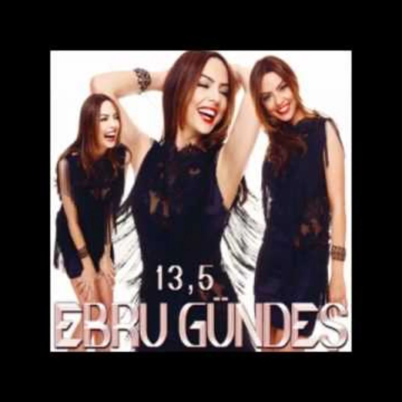 Ebru Gündeş - Hovarda