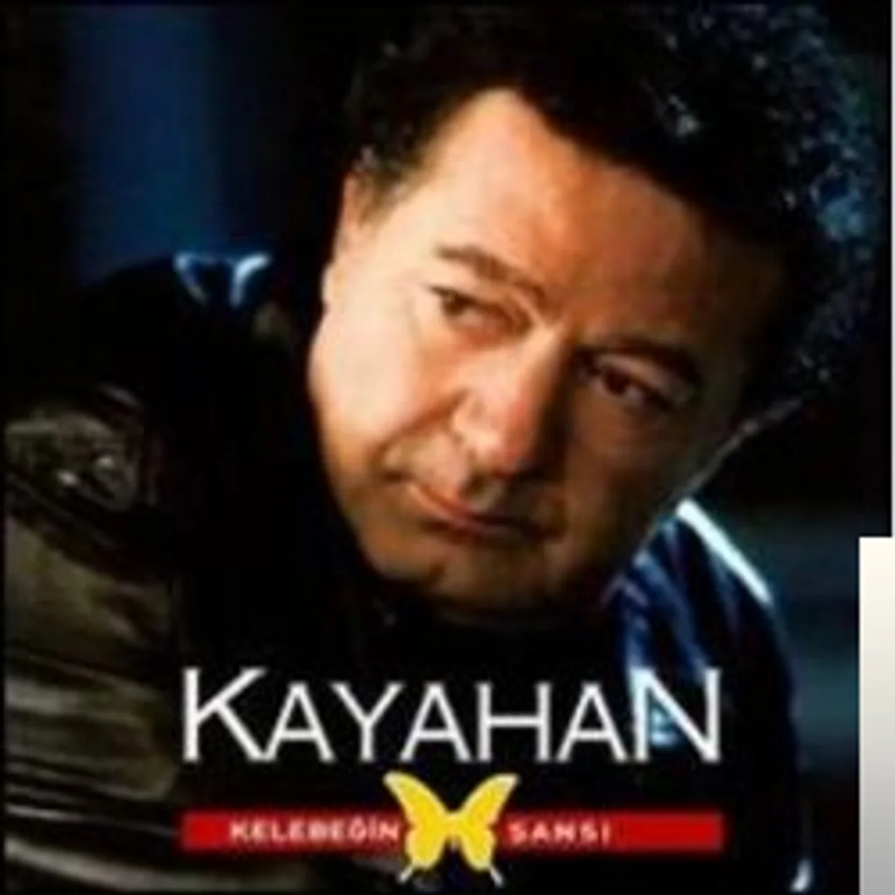 Kayahan - Seninle Her Şeye Varım Ben