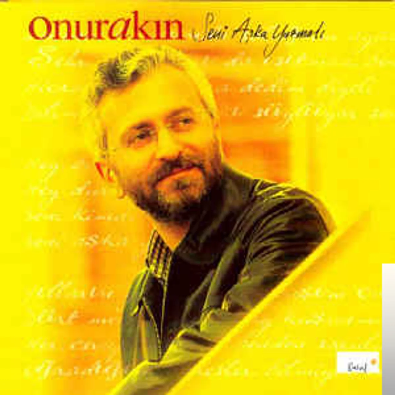 Onur Akın - Papatyaları Soldurdun Sen