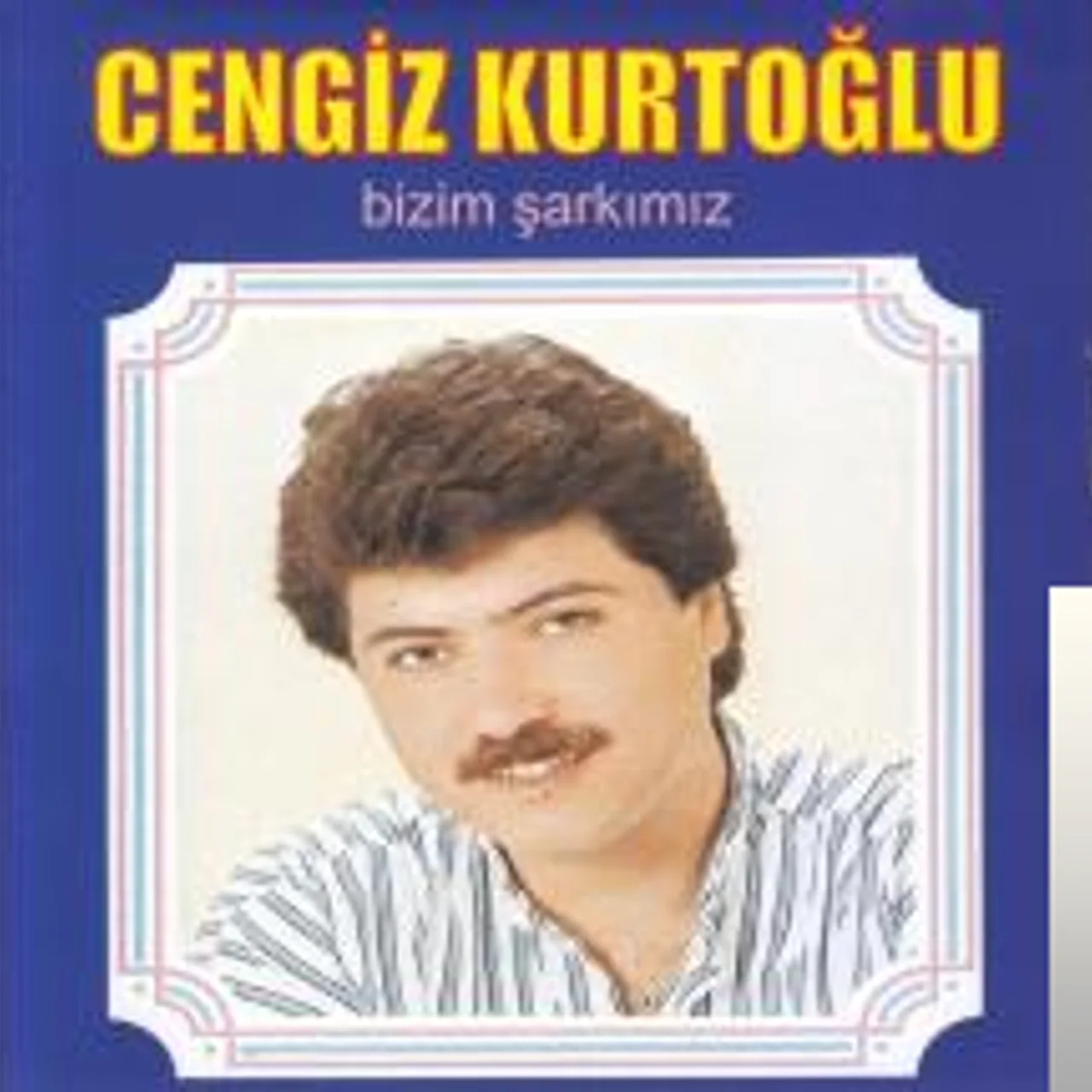 Cengiz Kurtoğlu - Heyecanlı Oluyor