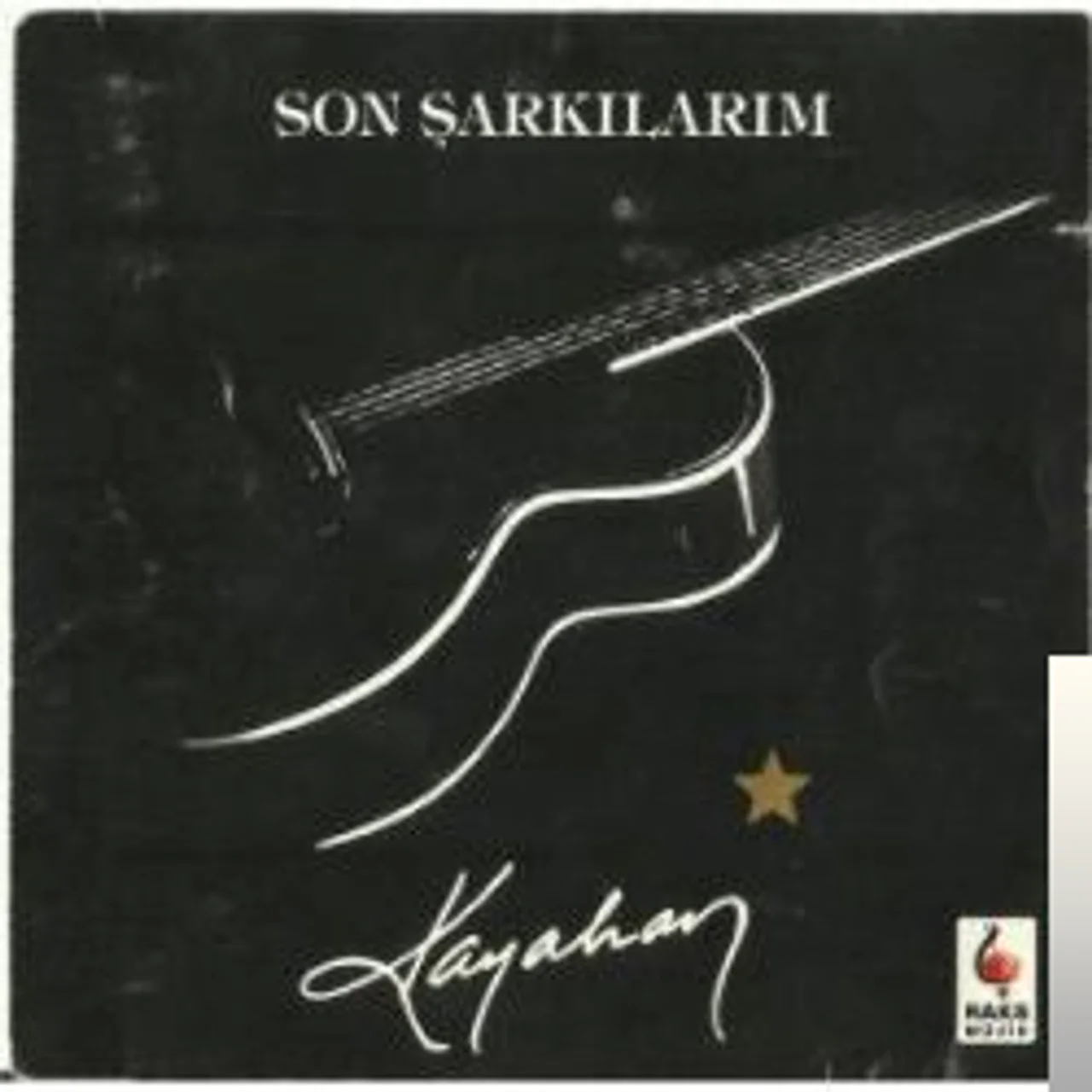 Kayahan - Sabahlar Uzak