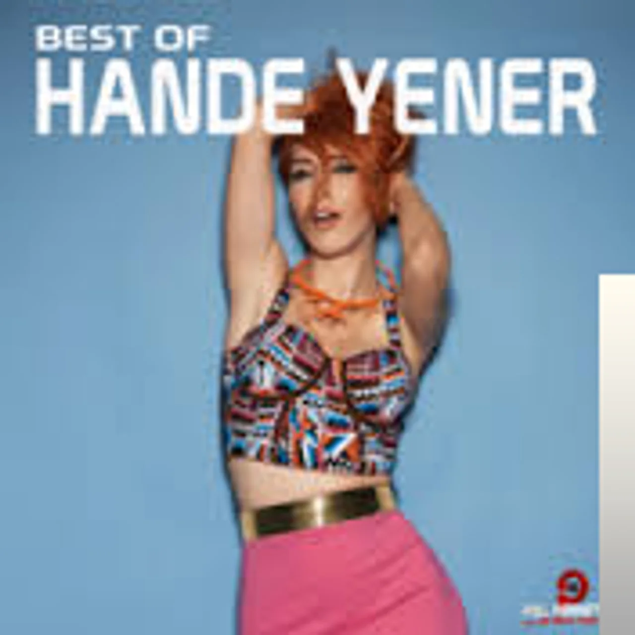 Hande Yener - Bana Olanlar