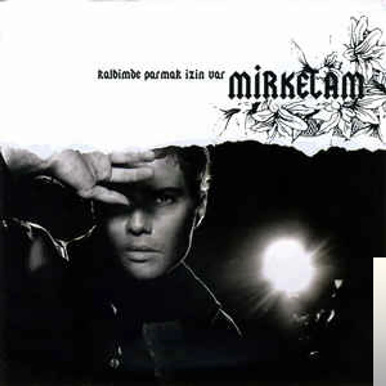 Mirkelam - Aşk Garibi (Balaban)