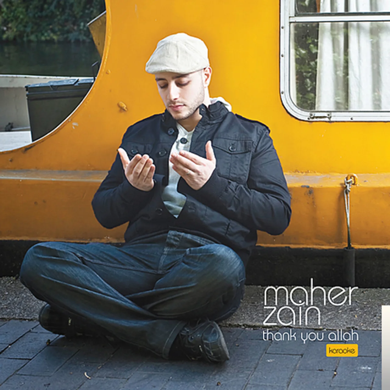 Maher Zain - Awaken