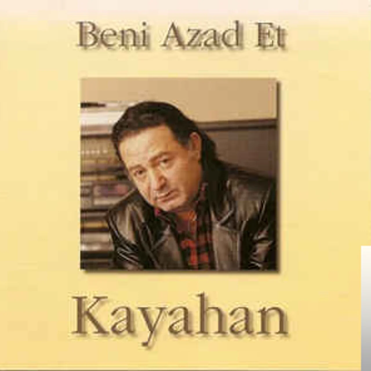 Kayahan - Gömeç