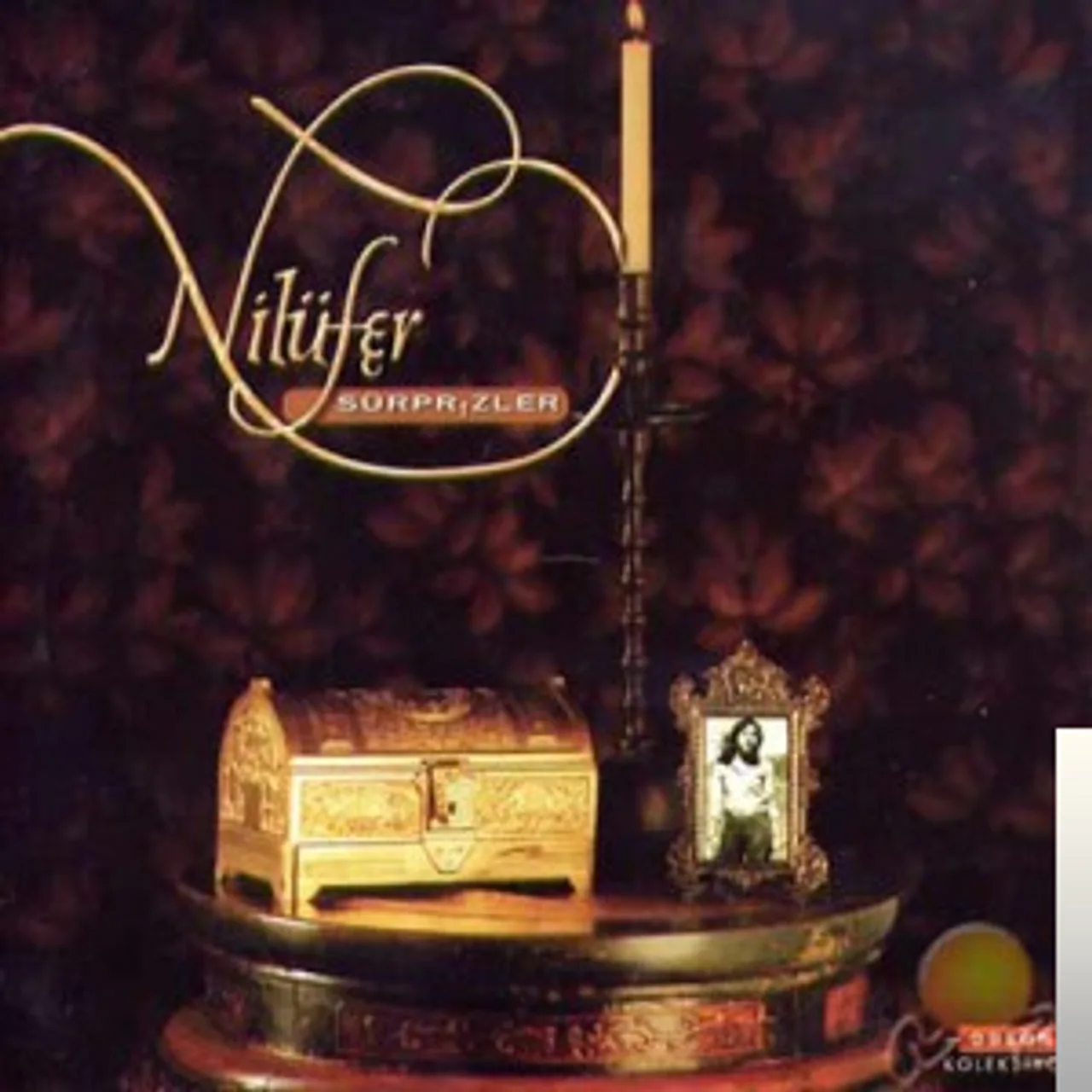 Nilüfer - Yaş Otuz Beş