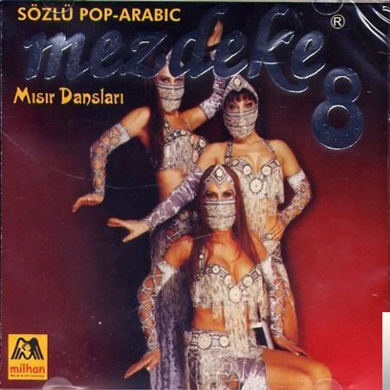 Mezdeke - Ehla Sinin