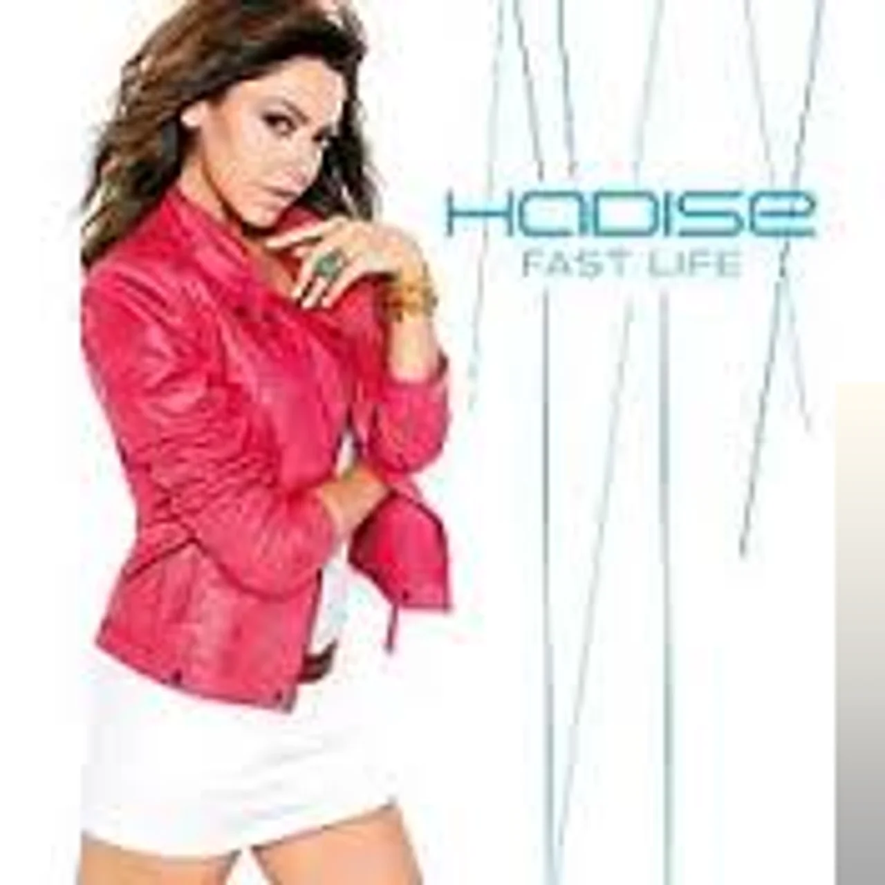 Hadise - First Steps