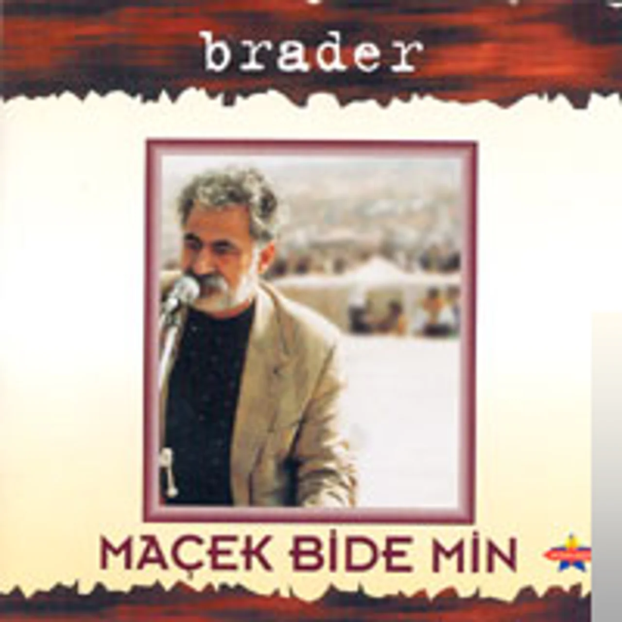 Brader - Merxas