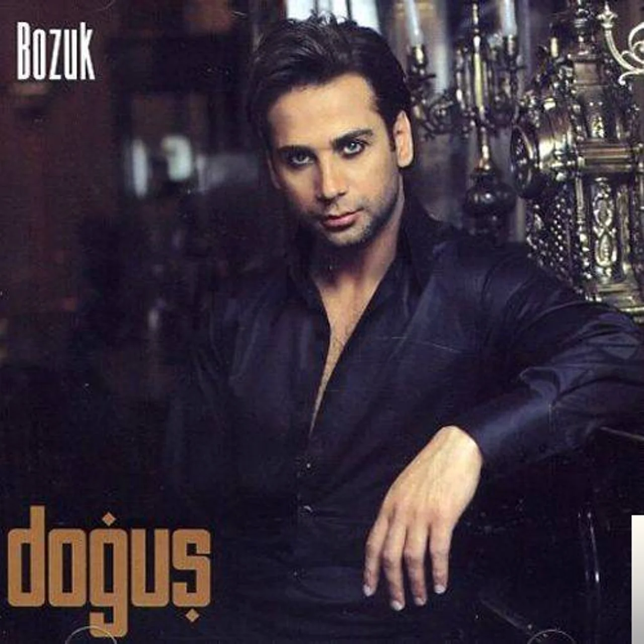 Doğuş - Kıyamam (Playback)