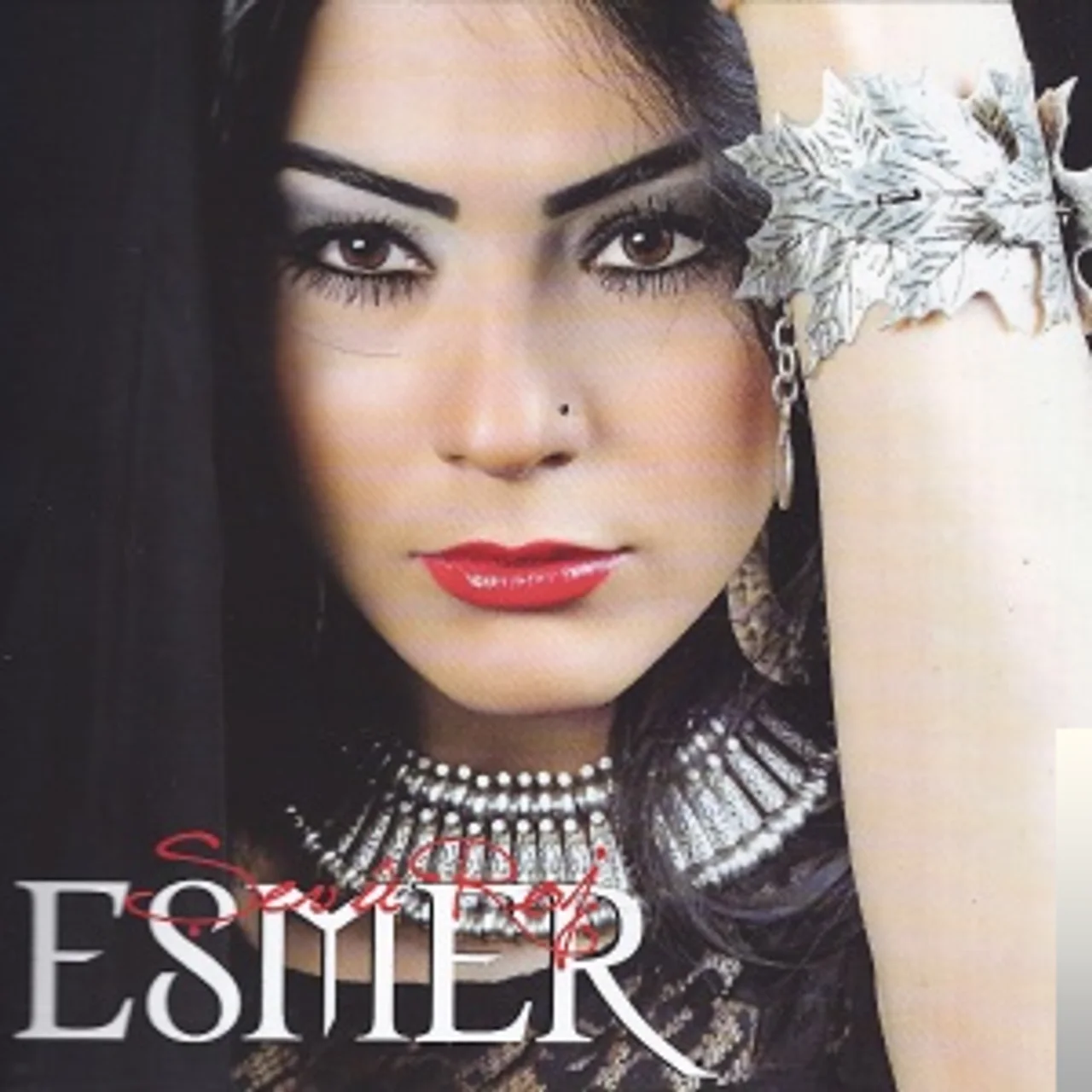 Esmer - Qumrike