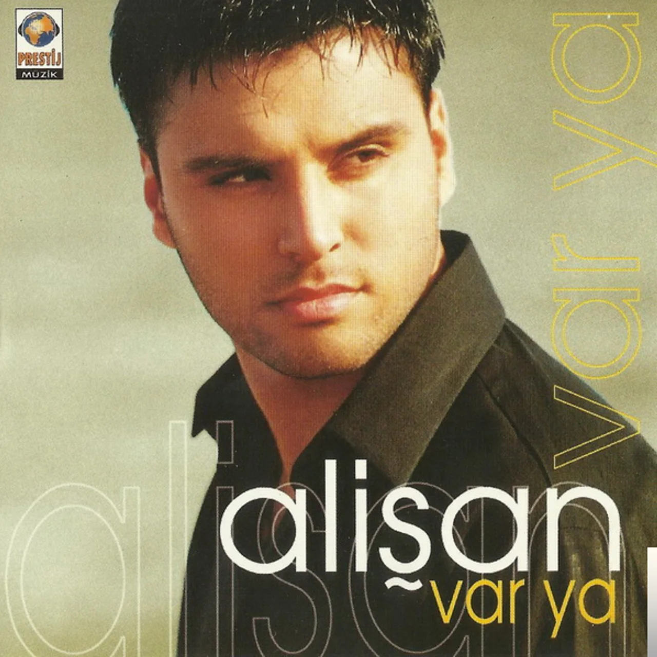 Alişan - Var Ya