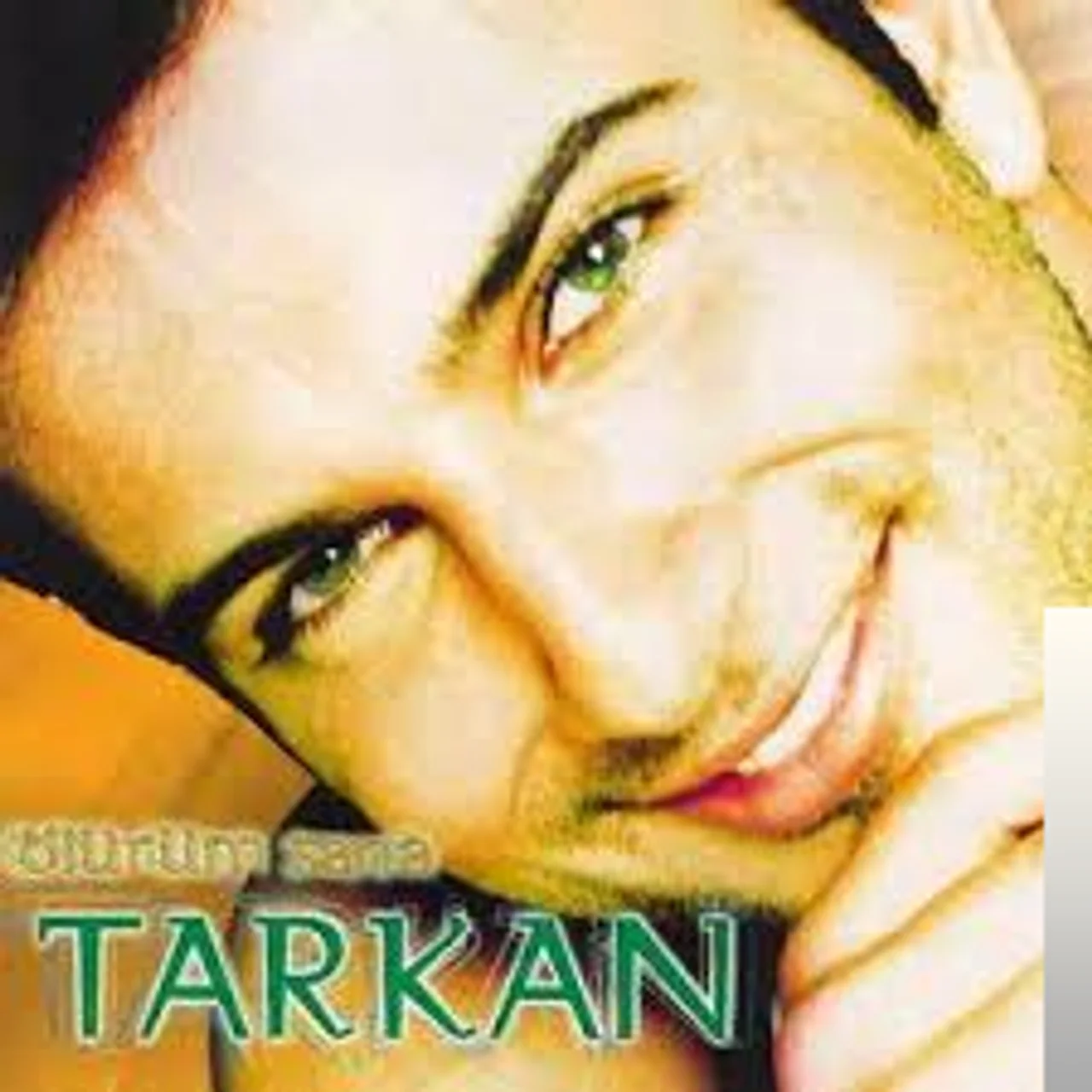Tarkan - Şımarık
