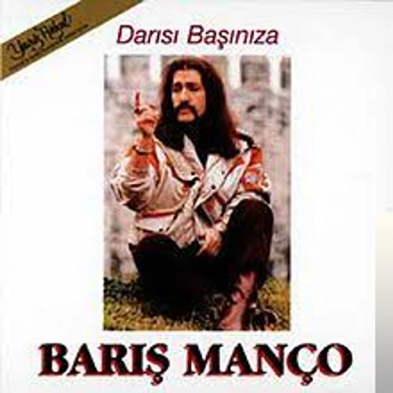 Barış Manço - İnanmıyorum Sana
