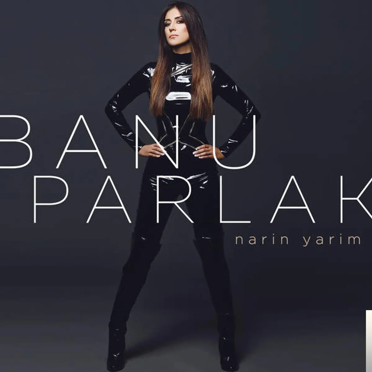 Banu Parlak - Narin Yarim (Remix)
