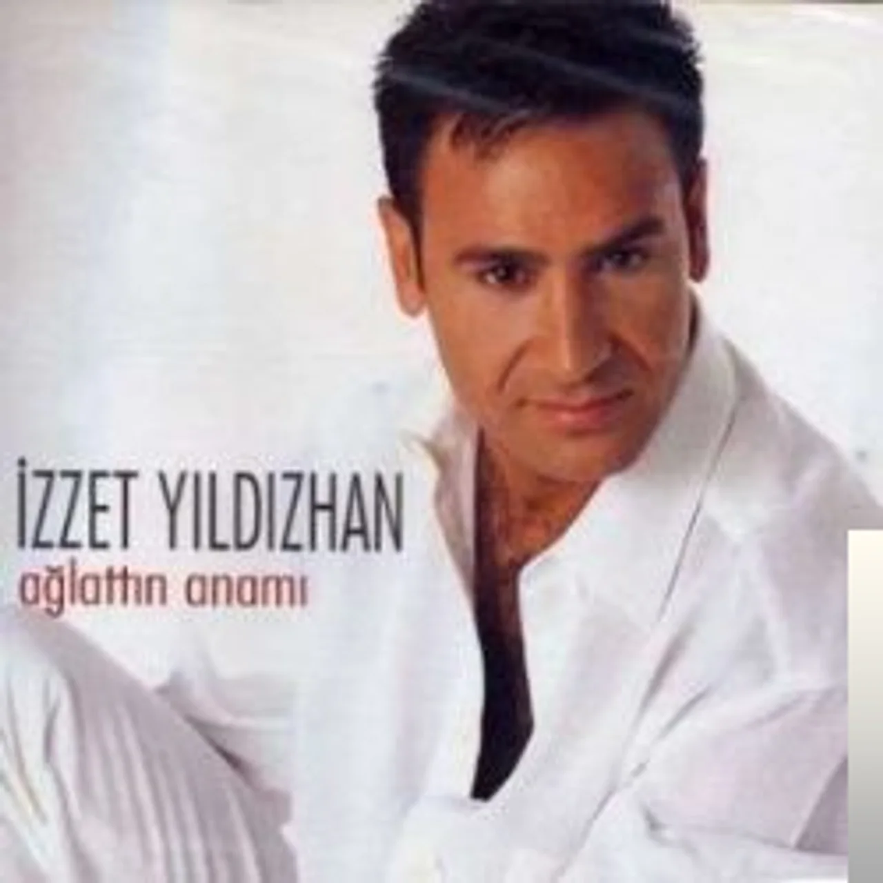 İzzet Yıldızhan - Nem Kaldı