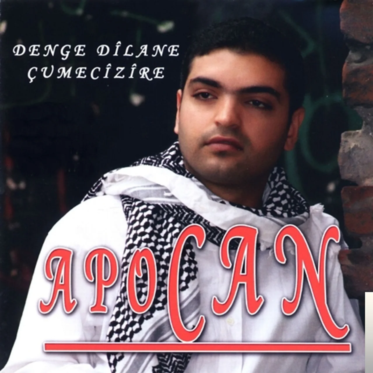 Apocan - Zerya Min