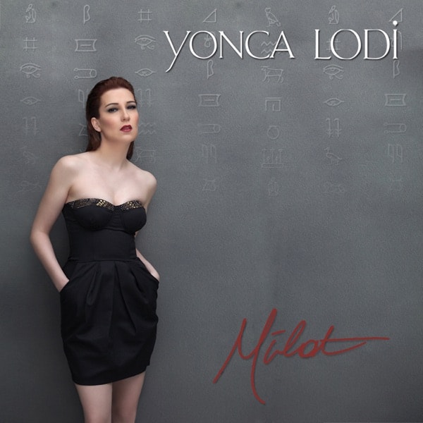 Yonca Lodi - Yeter