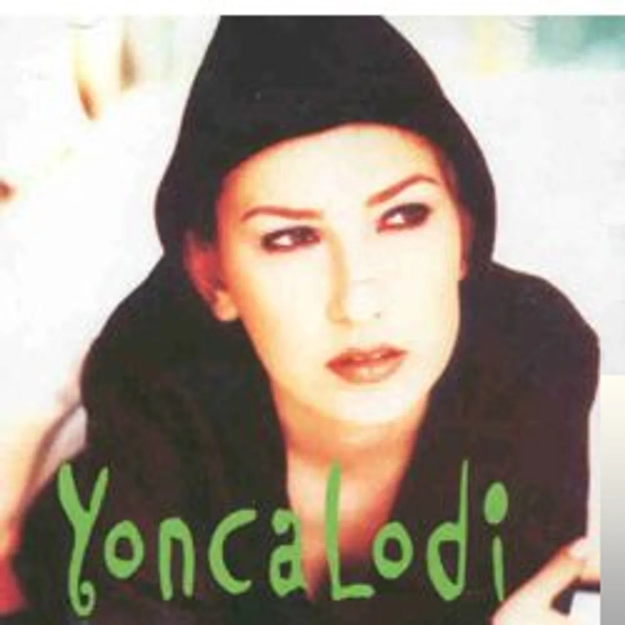 Yonca Lodi - Yaralıyam