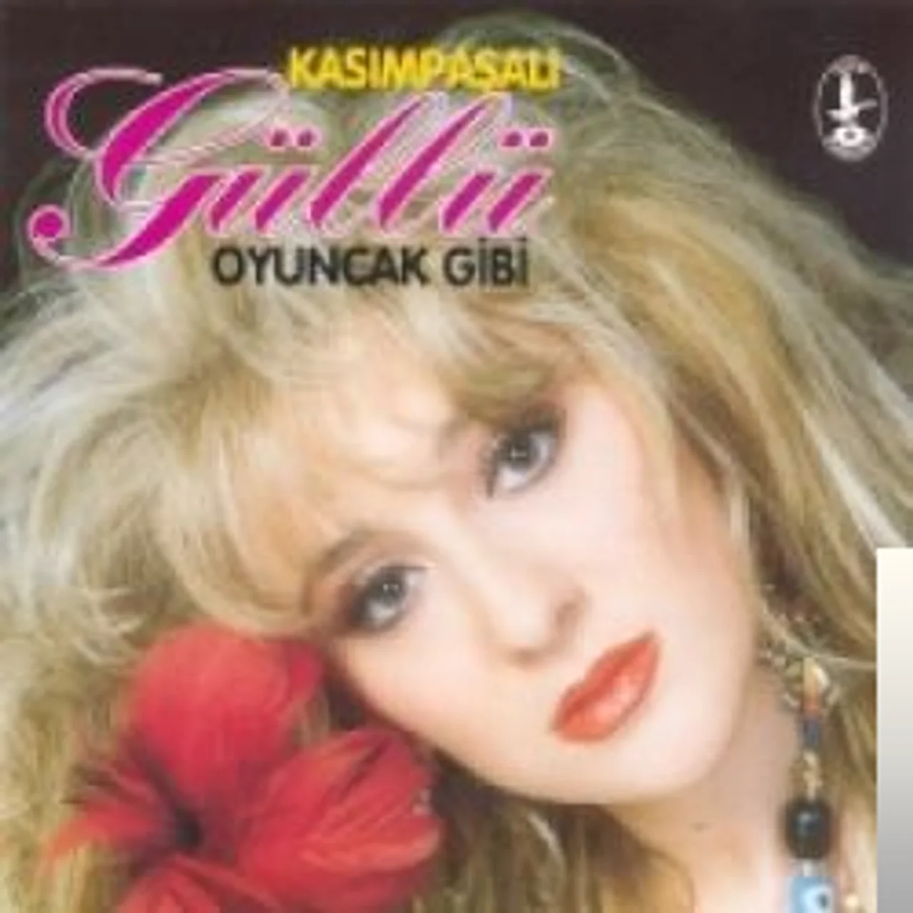 Güllü - Kasımpasalıyım
