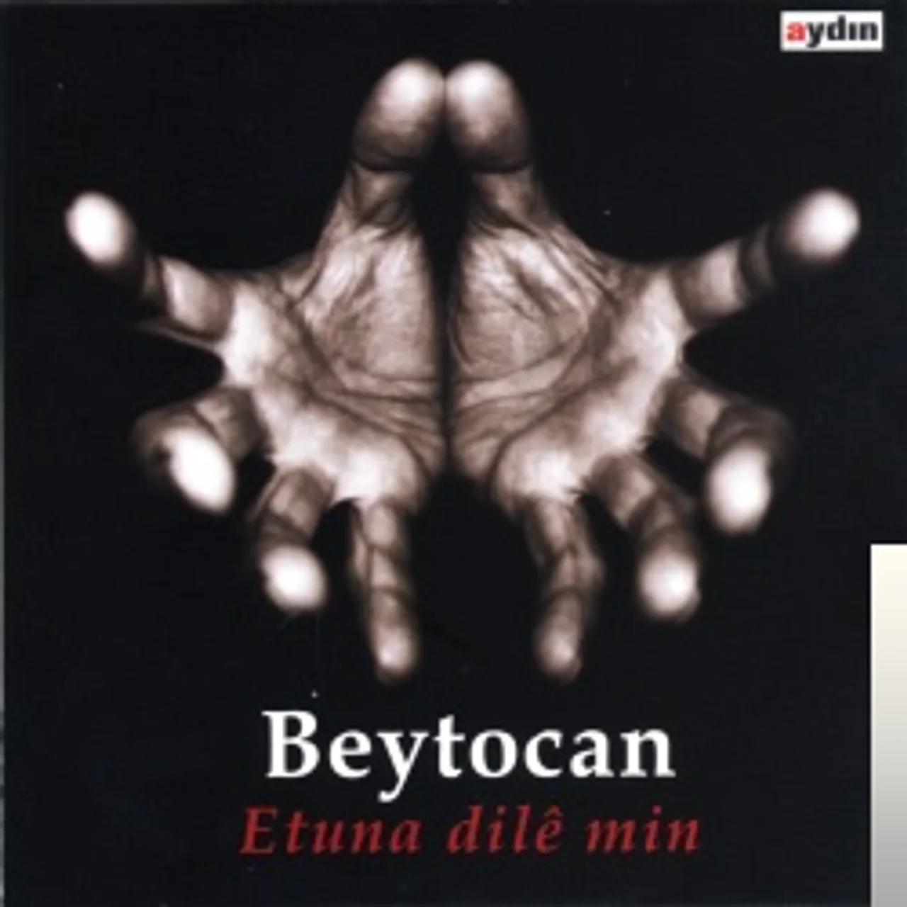 Beytocan - Ez Koçerim
