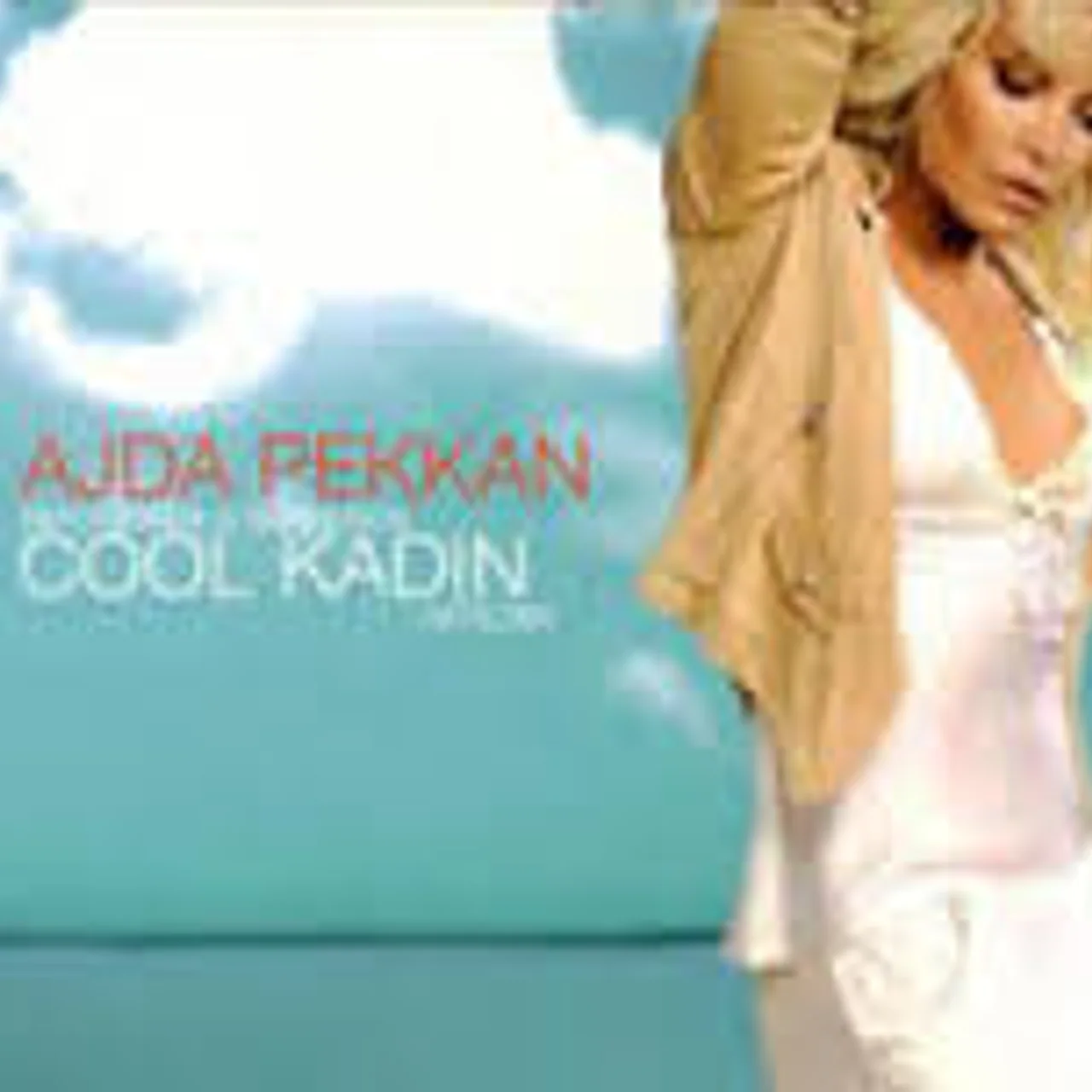Ajda Pekkan - Senden Sonra Tufan