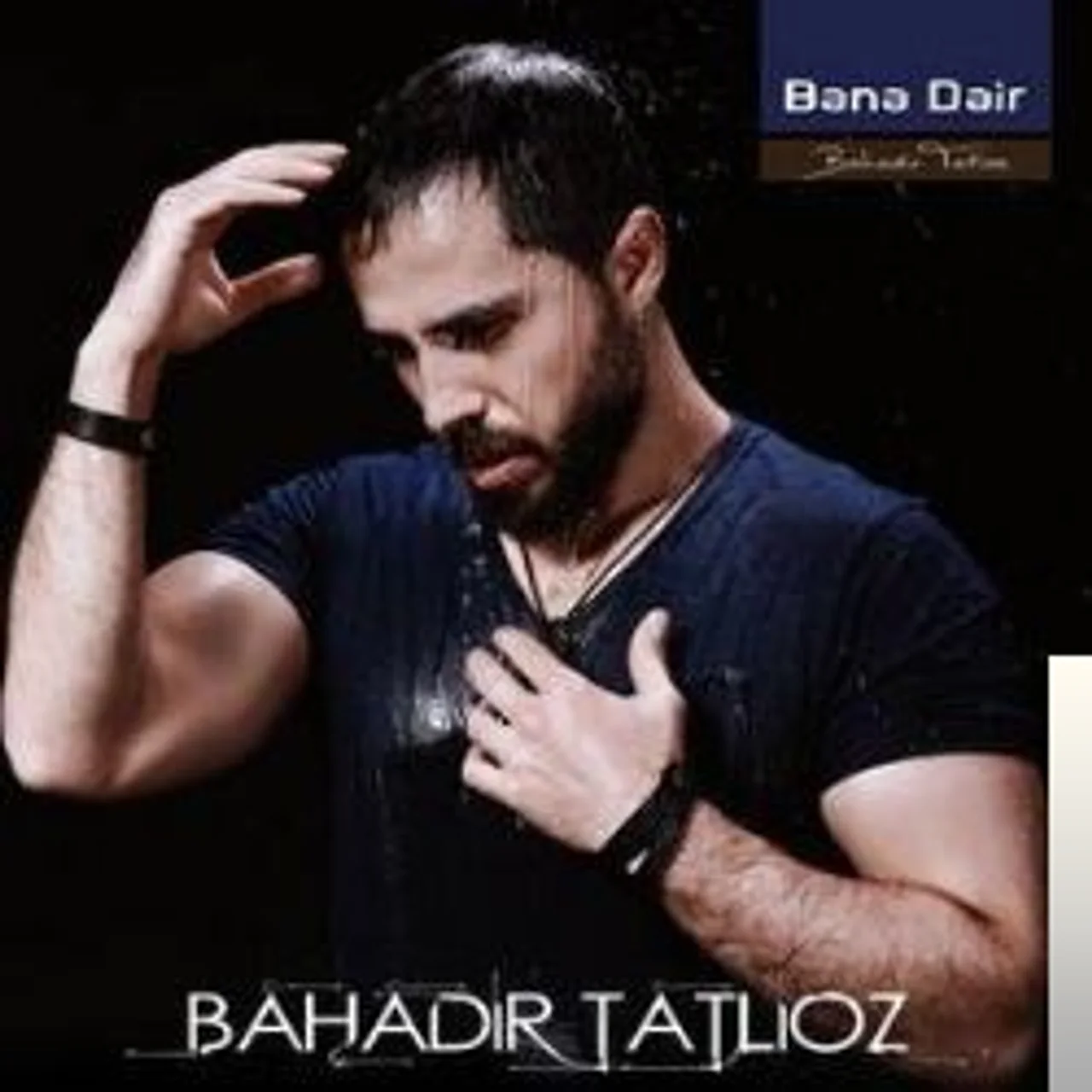 Bahadır Tatlıöz - Daha Ne Olsun