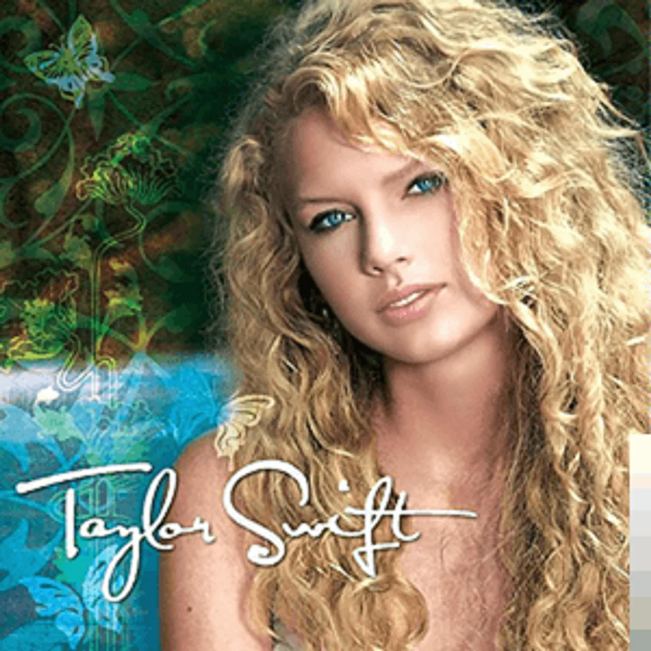 Taylor Swift - Oh My My My