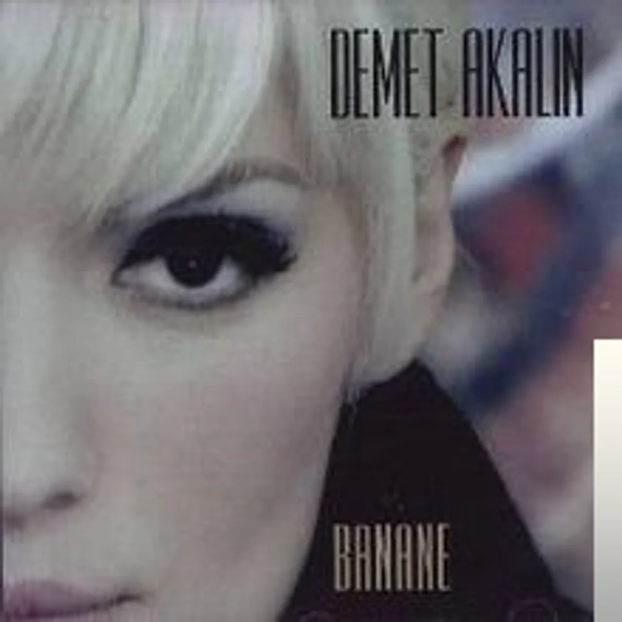 Demet Akalın - Adam Gibi