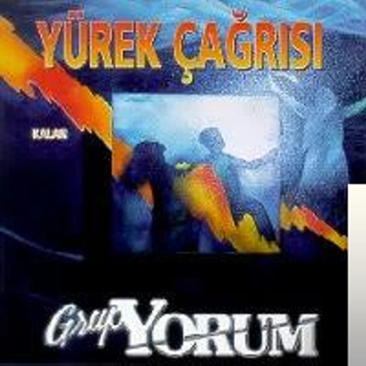 Grup Yorum - Düşman Çizmesi Altında Yurdum