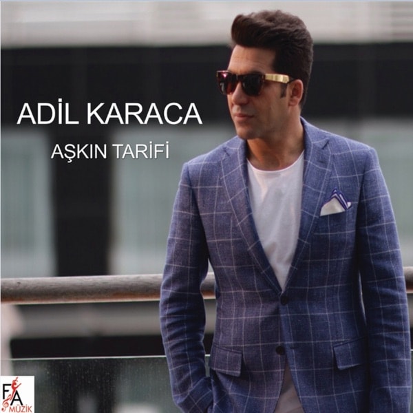 Singles - Adil Karaca
