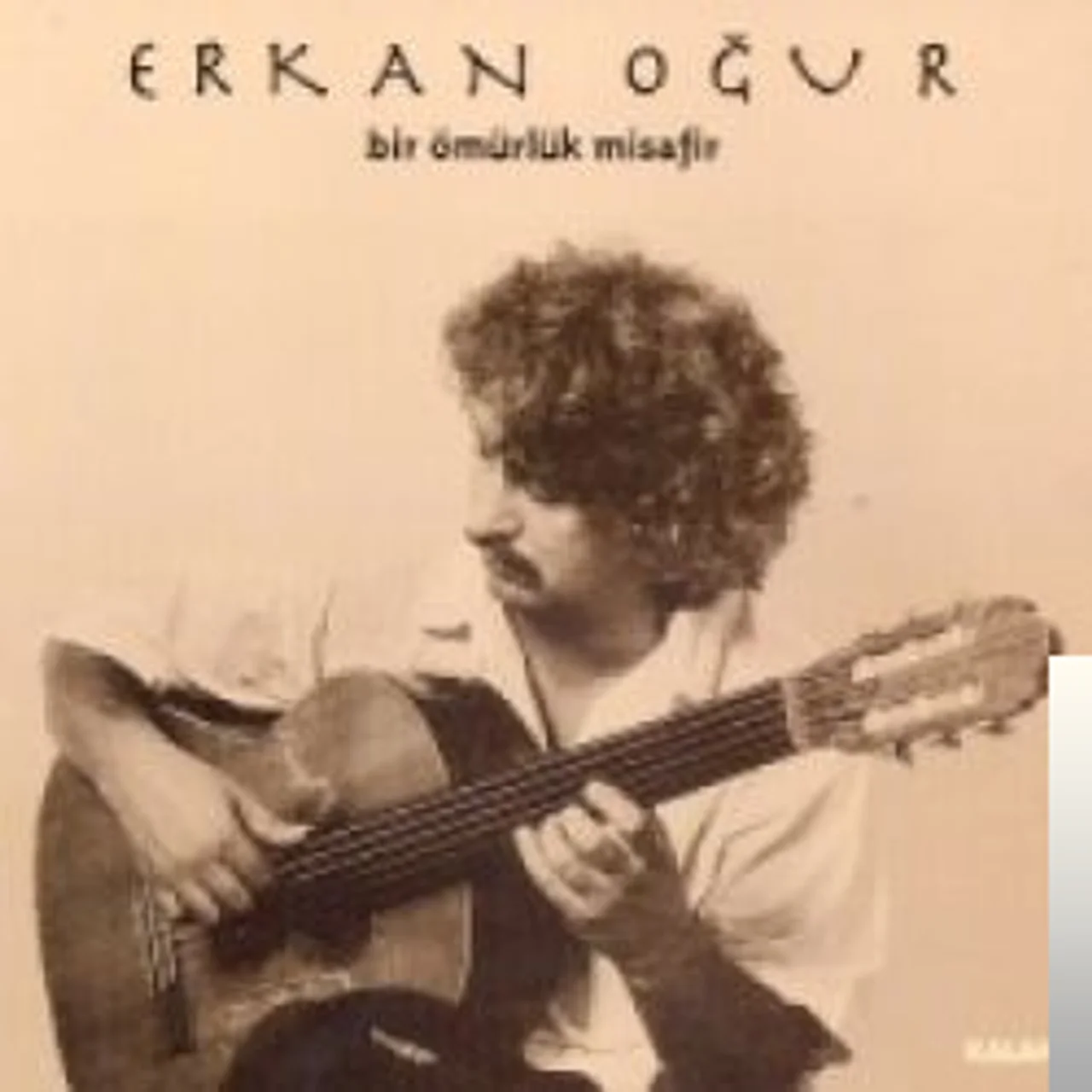 Erkan Oğur - Davullar Çalar