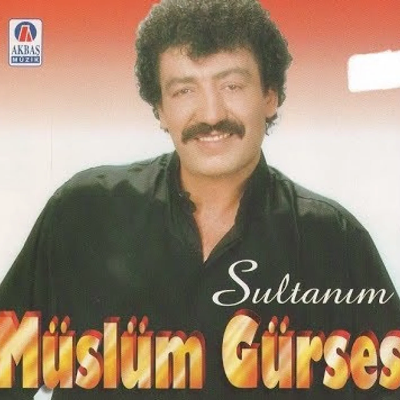 Müslüm Gürses - Seni Ben Ellerin Olsun Diye mi Sevdim
