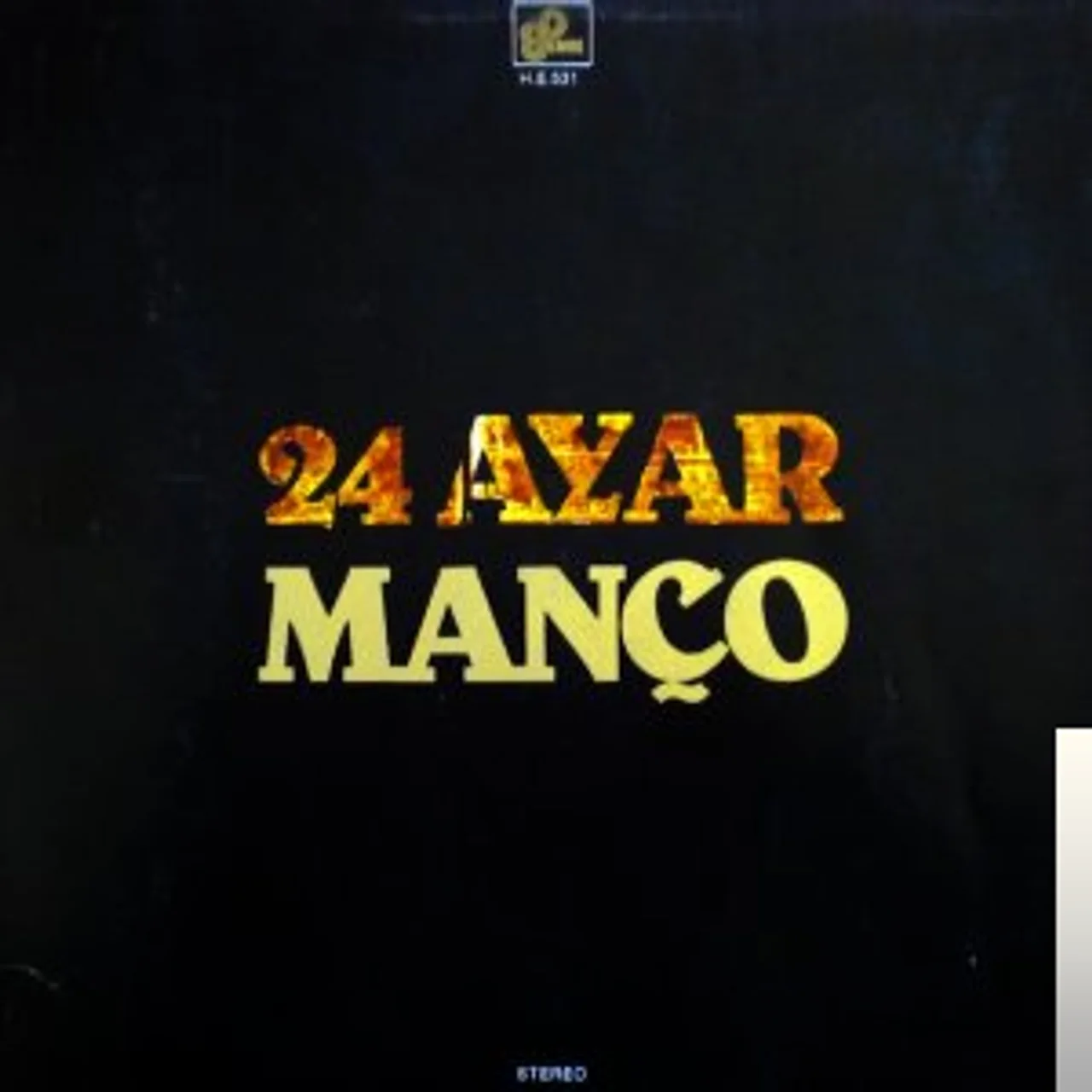 Barış Manço - Mahkum