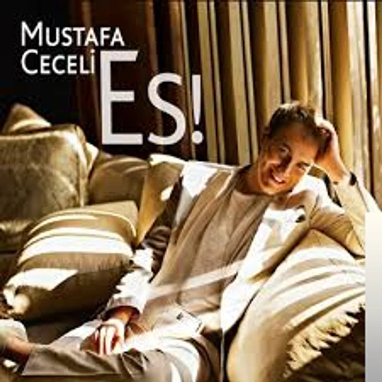 Mustafa Ceceli - Aşk Döşeği