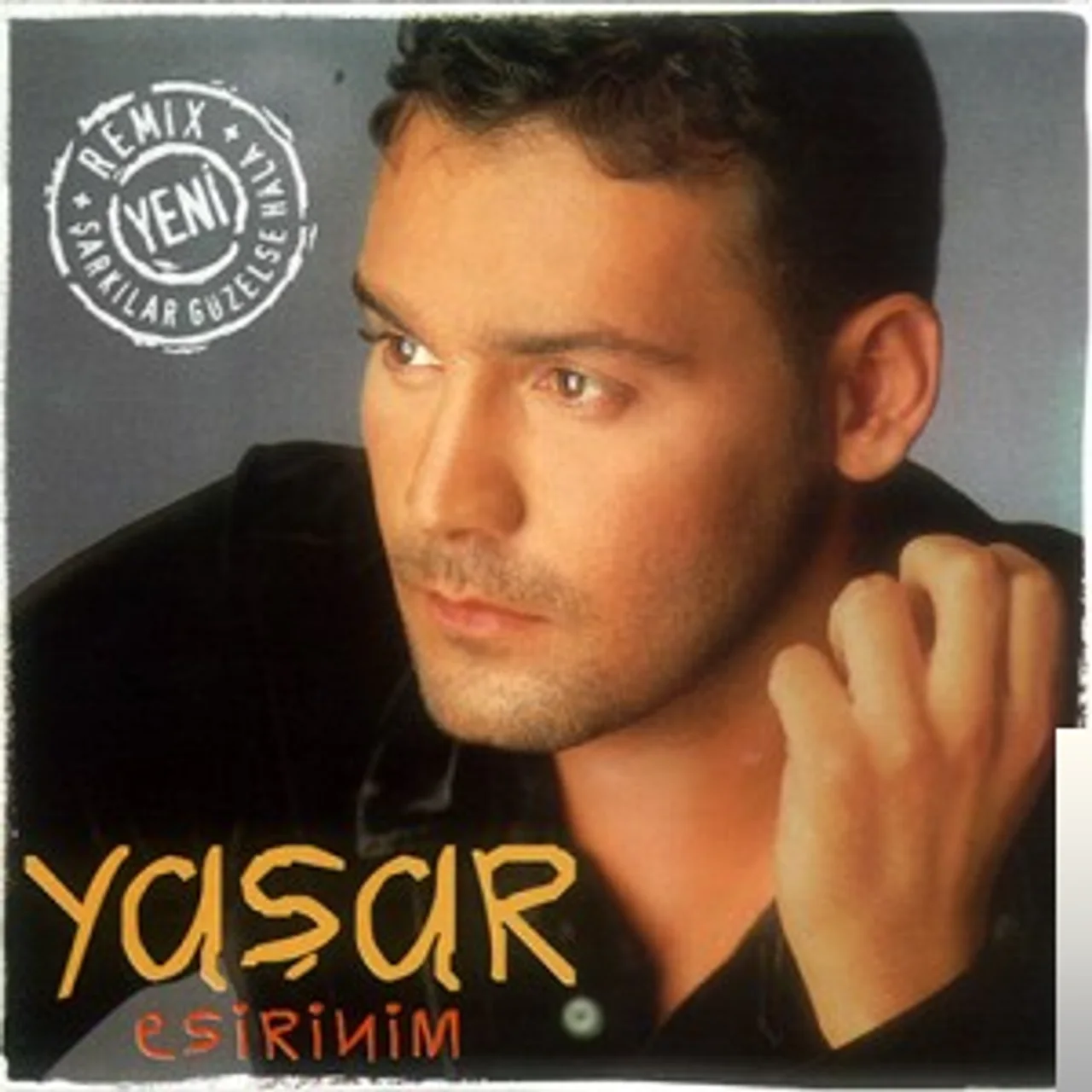 Yaşar - Sebepsiz Fırtına