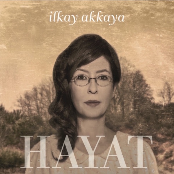 İlkay Akkaya - Haydi