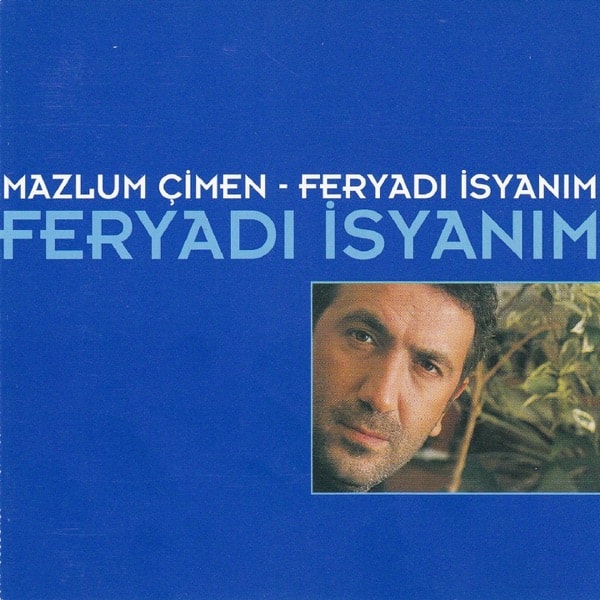 Mazlum Çimen - Yar Unutamadım