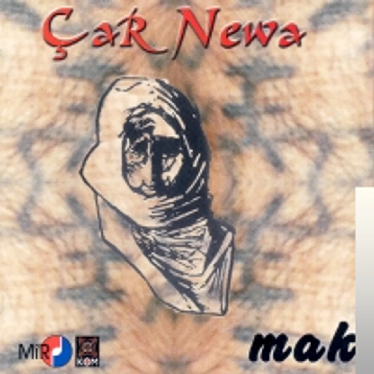 Çar Newa - Kişe Emo Finciko