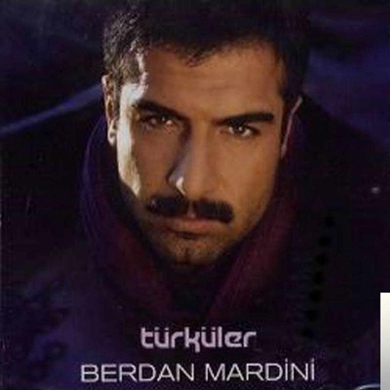 Berdan Mardini - Gülenaz