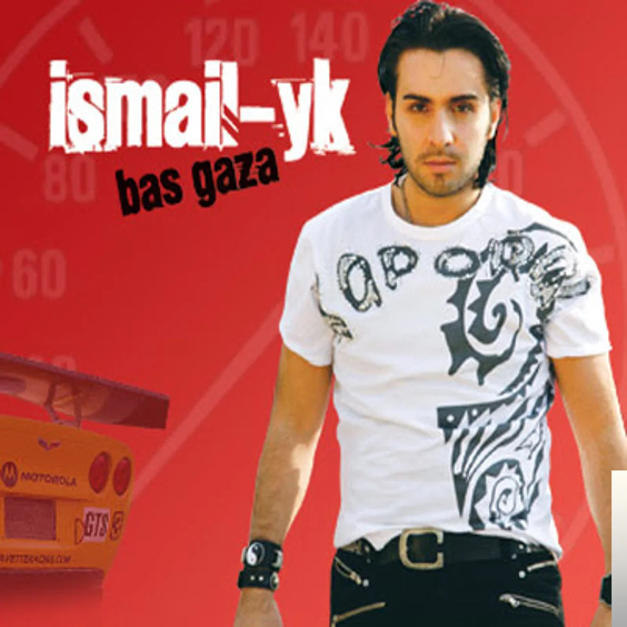 İsmail YK - Düğünün Varmış