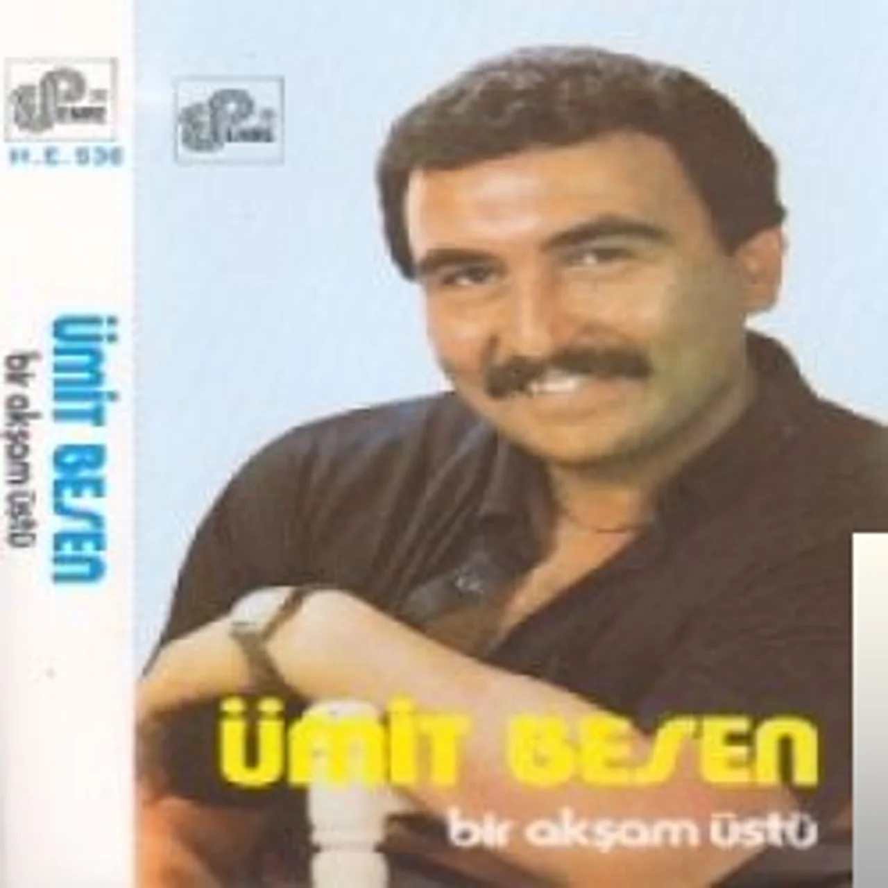 Ümit Besen - Abi Deme Bana