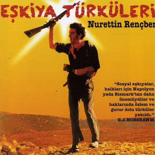 Nurettin Rençber - Kozanoğlu